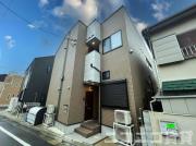 ハーモニーテラス桜上水III