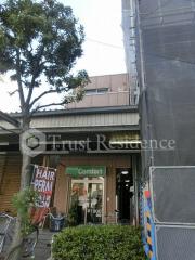 都営大江戸線門前仲町駅まで徒歩3分