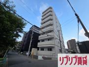 ＪＲ総武線（各駅停車）千葉駅まで徒歩8分