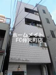 ベイシティみなと