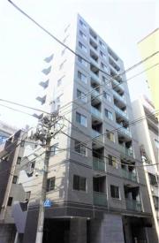 都営新宿線浜町駅まで徒歩3分