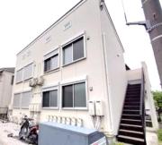 西武池袋・豊島線清瀬駅まで徒歩13分