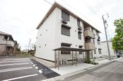 GRAND DーROOM浄水 S棟