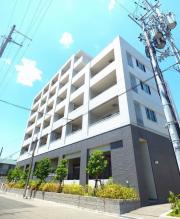 ＪＲ東海道本線六甲道駅まで徒歩5分