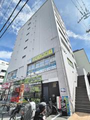 ＪＲ関西本線加美駅まで徒歩5分