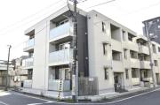 ＪＲ越後線上所駅まで徒歩19分