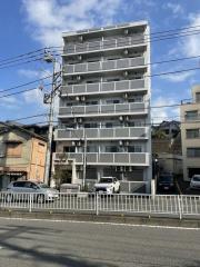 ルミエール藤棚