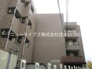 京阪本線寝屋川市駅まで徒歩13分