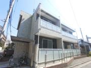 ＪＲ総武本線千葉駅まで徒歩9分