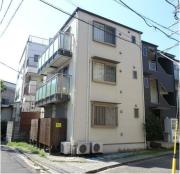 ダイユー12番館