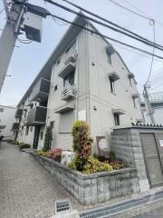 京阪本線大和田駅まで徒歩18分