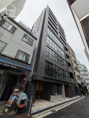 ジオエント横浜関内