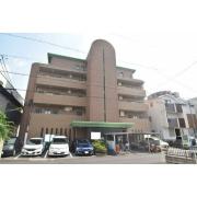 地下鉄鶴舞線庄内通駅まで徒歩5分