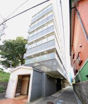 阪急宝塚線服部天神駅まで徒歩9分
