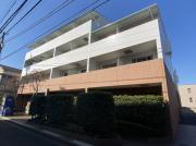 都営大江戸線牛込柳町駅まで徒歩4分