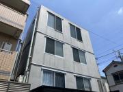 小田急小田原線世田谷代田駅まで徒歩2分