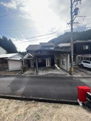 新城市富栄 戸建賃貸