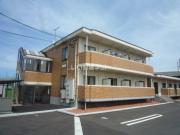 北陸新幹線上越妙高駅まで徒歩12分