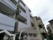 京阪本線寝屋川市駅まで徒歩14分