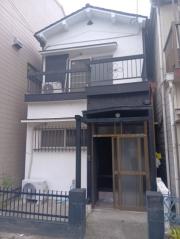 ＪＲ阪和線津久野駅まで徒歩5分