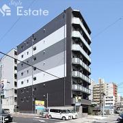 地下鉄東山線新栄町駅まで徒歩4分
