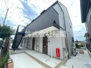 京急本線上大岡駅まで徒歩10分