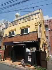 地下鉄七隈線薬院駅まで徒歩4分