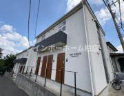 PARK TERRACE 新松戸I