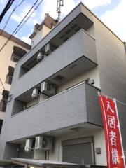 阪神本線鳴尾・武庫川女子大前駅まで徒歩8分