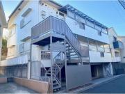 フジビューハイツ二俣川