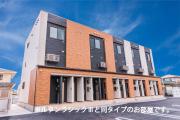小郡下郷アパート