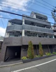 フェニックス高田馬場弐番館
