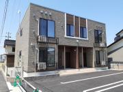 富山地鉄富山港線萩浦小学校前駅まで徒歩42分