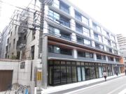 阪急京都線烏丸駅まで徒歩5分
