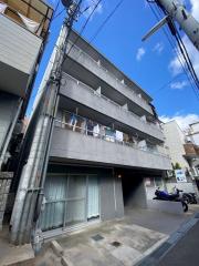 阪急神戸線春日野道駅まで徒歩8分