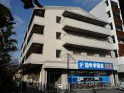 ＪＲ呉線広駅まで徒歩3分