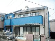 エアフォルクブルー