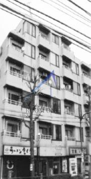 日神シルバーパレス鷺宮