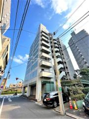 東京メトロ日比谷線北千住駅まで徒歩18分