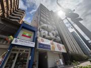地下鉄御堂筋線大国町駅まで徒歩3分
