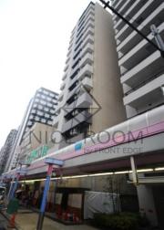 ファーストフィオーレ心斎橋イースト