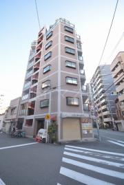 ラパンジール今宮