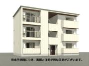 ＪＲ山陰本線綾羅木駅まで徒歩2分