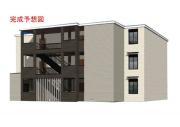ＪＲ山陽本線西明石駅まで徒歩15分