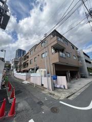 タウンホーム西品川