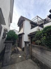 貸家 堺市東区西野
