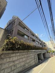 ＪＲ山手線品川駅まで徒歩8分