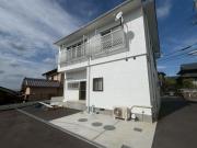 服部川戸建