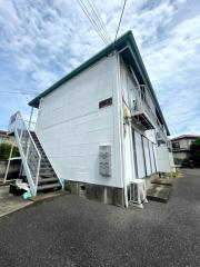 グリーンハイツ池田