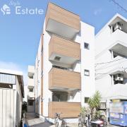 地下鉄東山線千種駅まで徒歩8分